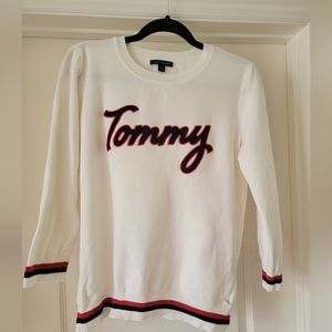 Tommy Hilfiger sweatshirt